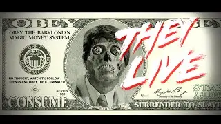 They Live 1988 (They Live/Night Court mashup)