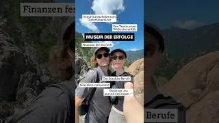 Museum der Erfolge 💪🏻