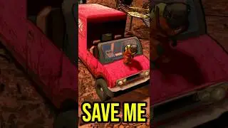 The New Truck is SUPER Weird... (Lethal Company v55)