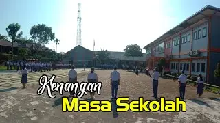 DJ Kefa - Kenangan Masa Sekolah