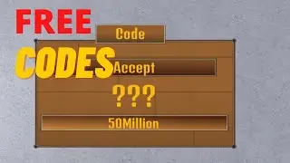 ALL 10 NEW *FREE FRUIT* CODES in KING LEGACY CODES! (Roblox King Legacy Codes) KING LEGACY CODES!