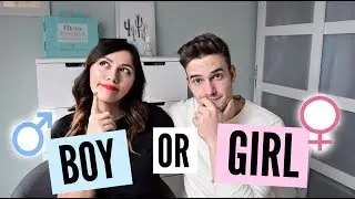 WIR KÖNNEN ES ENDLICH VERRATEN!  ! ▹ AnnaMaria ♡