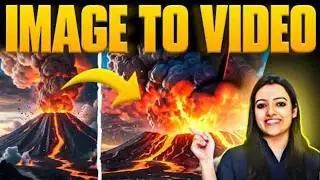 Top 3 Image to Video AI Free Tools | FREE Image to AI Video Generation | Ritika AI