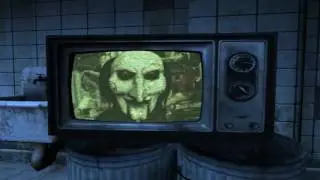 SawGame  GAME PLAY 1