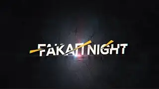 FAKAП NIGHT: ИНСАЙТЫ 2023, Falcon Бутик Кино