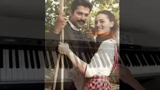 Музыка из сериала 