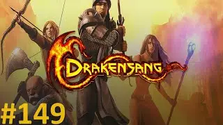 Let's Play Das Schwarze Auge: Drakensang 