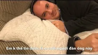 Vlog 92| Troll Chồng Mỹ Và Cái Kết Không Thể Nào Khắm Hơn - Vợ Việt Chồng Mỹ