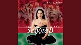Zor Kadın