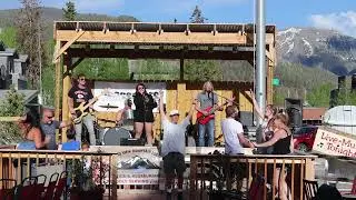 Buddy Holly - The Crossfades (Weezer cover)