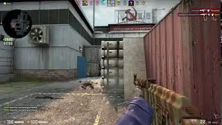 CSGO