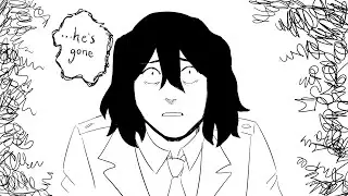 Teen Aizawa Part 6.5