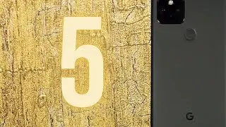 6 months with the Pixel 5 | Engineer Reacts