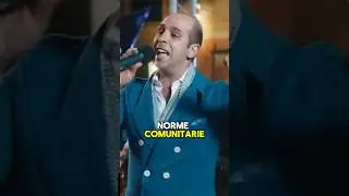 CHECCO E LA MOZZARELLA 🤣