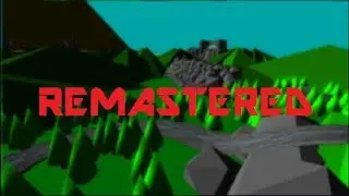 Distance - Morgensberg Remastered