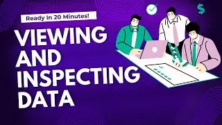 Learn How to View and Inspect Data in Pandas DataFrames in 20 Minutes: A Comprehensive Guide
