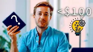 10 Amazing Items (Under $100)