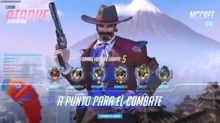 Jurassic park overwatch