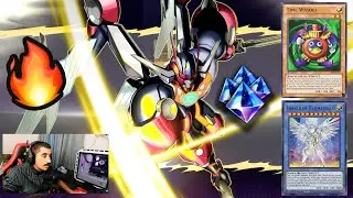 اكبر تفتيح باكات يوغي يو ماستر دول 💎 || Yo Gi Oh Master Duel