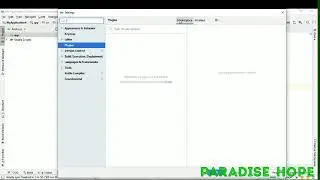 Android studio plugins not loading ( marketplace not loading)