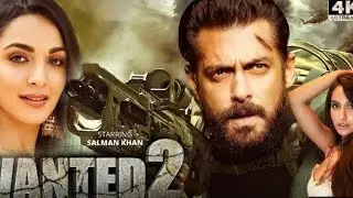 Blockbuster Action hindi  dubbed movie full in hindi salman khan movie