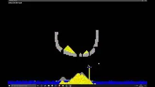 OmbroBox, a PyGame 