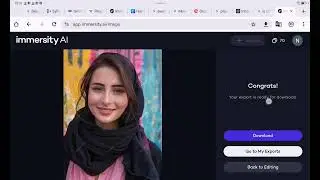 AI tool to convert image to videos animated