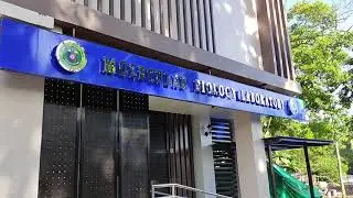 ASTMMC Molecular Biology Laboratory Building