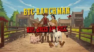 BTC RANCHMAN