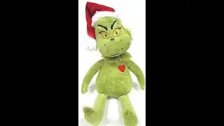 christmas cretin