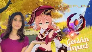 Genshin Impact Livello 30 - cacciatori di tesori