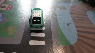 Zumi Robot Car - Into The Groove