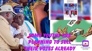 APC giving out money| Osho dragging Tinubu down| 1st person that refuse to sell his pvc| Obi is wini