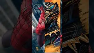 Black Panther Impossible Challange To You 👍 