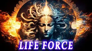 Awaken The GOD Force with this Powerful DMT Kundalini Awakening Music