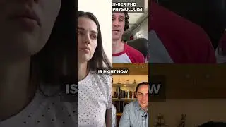 How to Stay HYDRATED - Nick Barringer, PHD, Nutritional Physiologist