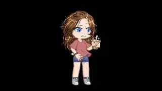 Gacha edit challenge #shorts #gacha #gachaedit #viral #gachaclub