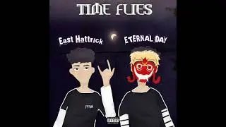 East Hattrick & ETERNAL DAY - Addicted2You (ft. IKY XO) (Official Audio)