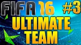 POTPUNA DOMINACIJA!!! - FIFA 16 Ultimate Team #3 [BALKAN]