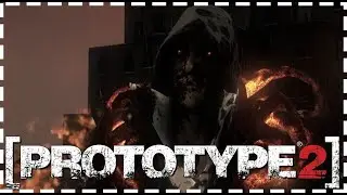 [PROTOTYPE2] BOSS MERCER (MODELS SWAP)!!!