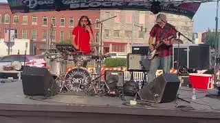 Watertown Block Party 2023