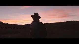 A weekend in Moab (shot on Panasonic GH5) - 4K 60p