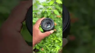 Canon 50MM 1.8 STM | Neat Condition  | Order Soon #cameraman #dslrphotography #camera #dslrcameras