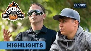 Final Round Highlights | 2022 PCS Sula Open