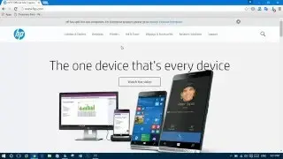 How to Download Software and Drivers of Laptop & PC