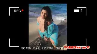 Pornstar BBW Sofia Rose Biography