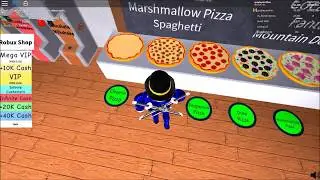 Pizza Factory Tycoon