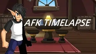 AFK Timelapse In Yulgar - Play SPLANDS Link In Description