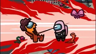 Among us new kill animations | Imposter kill 2026