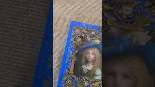 Собираю в дорогу..Книга-папка